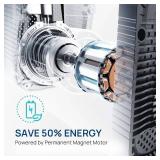 $749 Aquastrong Whole House Water Pressure Booster Pump 80 PSI, 115V, Auto Variable Speed