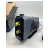 $749 Aquastrong Whole House Water Pressure Booster Pump 80 PSI, 115V, Auto Variable Speed