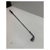 PureGrip Golf Training Aid Club   Right-Handed Swing Trainer with Small Head and Molded Grip