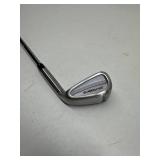 PureGrip Golf Training Aid Club   Right-Handed Swing Trainer with Small Head and Molded Grip