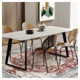 CHAMPLANT Washable Area Rug 9