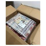 CHAMPLANT Washable Area Rug 9