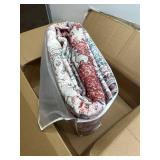 CHAMPLANT Washable Area Rug 9