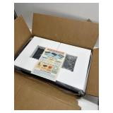 Cast Iron Griddle for Gas Grill 25x16, Nonstick Flat Top Plate with Grease Drain, BBQ Griddle