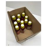 $143 11 Pack Walgreens Daytime Severe Cold & Flu Liquid Maximum Strength ...