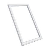 28x42in Fridge Door Gasket Replacement with Upgraded PVC Strips Texture for Refrigerator Models