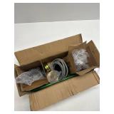 Deck Rebuild Kit for 42" Riding Lawn Mower - Fits Craftsman LT1000/LT2000, Husqvarna YTH1542xp