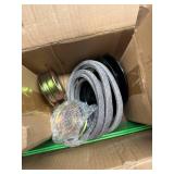 Deck Rebuild Kit for 42" Riding Lawn Mower - Fits Craftsman LT1000/LT2000, Husqvarna YTH1542xp