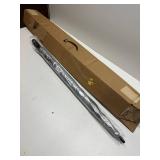 68/62/54/47 UV Protection Golf Umbrella with Windproof Vented Canopy, Push-Button Auto Open