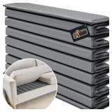 Gorilla Grip Heavy Duty Couch Cushion Support Board to Fix Sagging Sofas, 21.5"x70" Sofa