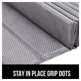Gorilla Grip Heavy Duty Couch Cushion Support Board to Fix Sagging Sofas, 21.5"x70" Sofa