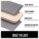 Gorilla Grip Heavy Duty Couch Cushion Support Board to Fix Sagging Sofas, 21.5"x70" Sofa
