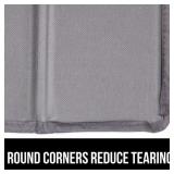Gorilla Grip Heavy Duty Couch Cushion Support Board to Fix Sagging Sofas, 21.5"x70" Sofa