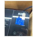 $170 KBS Premium 2LB Convection Bread Maker, Dual Heaters, 710W, Stainless Steel, 17-in-1