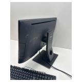 $220 Dell OptiPlex 5250 AIO Desktop Windows 11 Pro 21.5" FHD Intel G4560 8GB 256GB SSD KB/Mouse