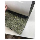 $140 FOCEAN EVA Boat Decking Camo Self-Adhesive Mats for Jon/Bass Boats, RV, Kayak   94.5 x 47.2 in
