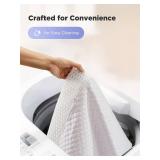 $140 PERLECARE Queen Mattress Topper, 3 Inch Gel Memory Foam Mattress Topper for Pressure Relief, Premium Soft Cooling Sleep, Non-Slip Design with Removable & Washable Cover, Oeko-Tex Certified