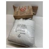 Beckham Hotel Collection Bed Pillows Standard/Queen Size Set of 2 - Original Soft Down Alternative Pillow for Sleeping - Soft Support for Back, Stomach or Side Sleepers