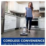 Tineco iFloor 3 Complete Wet Dry Vacuum, Floor Washer, White/Grey (Renewed)