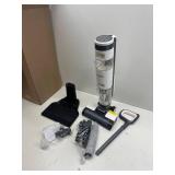 Tineco iFloor 3 Complete Wet Dry Vacuum, Floor Washer, White/Grey (Renewed)