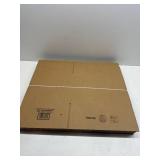 UBoxes 10 Medium Cardboard Moving Boxes 18" x 14" x12"