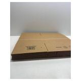 UBoxes 10 Medium Cardboard Moving Boxes 18" x 14" x12"