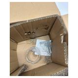 Hourleey 7/8" Shaft Vertical Pressure Washer Pump, 3400PSI 2.5GPM, Replacement Pump for Power Washer Kit, Compatible with Honda, Simpson, RYOBI, Briggs & Stratton, Subaru, Craftsman