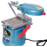 $126 Gekufa Dental Vacuum Forming Machine 110V Molding Machine Lab with 15 Thermoforming Plastic Sheets 1.5MM