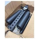 Leg Extension and Curl Machine Adjustable Leg Extension Attachment Seated Lower Body Special Leg Rotary Machine Leg Extension Rack Attachment