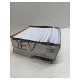 500 - Pack #10 Security Envelopes Self Seal Envelopes 4-1/8" x 9-1/2"