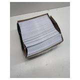 500 - Pack #10 Security Envelopes Self Seal Envelopes 4-1/8" x 9-1/2"
