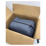 $230 Floor Sofa Bean Bag Chair for Adults Fireside Bean Bag Lounger Memory Foam Chair for Home, Office, Apartment or Gaming Venue