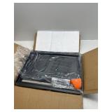 6788 Full Size Griddle Insert for Weber Genesis II 300 Series Gas Grill, Flat Top Griddle for Weber GS4 Genesis II E310 E315 E325 E330 E335 S310 S335 LX S/E340 Gas Grill
