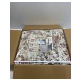 $139 CHAMPLANT Washable Area Rug 9
