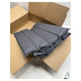 GORILLA GRIP Heavy Duty Couch Cushion Support Board to Fix Sagging Sofas, 21.5 x 70 Sofa, Slip Resistant Thick Boards Add Strong Seat Supports, Replacement Stuffing Firmer Couches Accessories, Grey