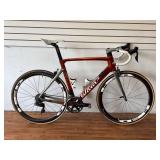 Wilier Triestina Cento10AIR Dura-Ace Road Bike