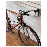 Wilier Triestina Cento10AIR Dura-Ace Road Bike