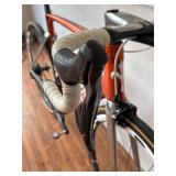 Wilier Triestina Cento10AIR Dura-Ace Road Bike