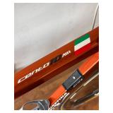 Wilier Triestina Cento10AIR Dura-Ace Road Bike