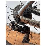 Wilier Triestina Cento10AIR Dura-Ace Road Bike