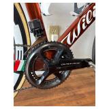 Wilier Triestina Cento10AIR Dura-Ace Road Bike