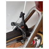 Wilier Triestina Cento10AIR Dura-Ace Road Bike