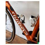 Wilier Triestina Cento10AIR Dura-Ace Road Bike