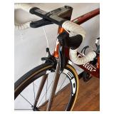 Wilier Triestina Cento10AIR Dura-Ace Road Bike