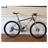Moots Mootox RSL Titanium Mountain Bike