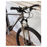 Moots Mootox RSL Titanium Mountain Bike