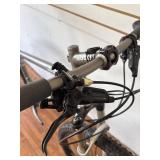 Moots Mootox RSL Titanium Mountain Bike