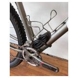 Moots Mootox RSL Titanium Mountain Bike