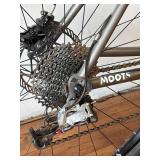 Moots Mootox RSL Titanium Mountain Bike