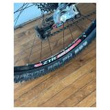 Moots Mootox RSL Titanium Mountain Bike